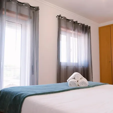 Retiro Da Atafona Pool House White Tatil Evi Monte (Aveiro)