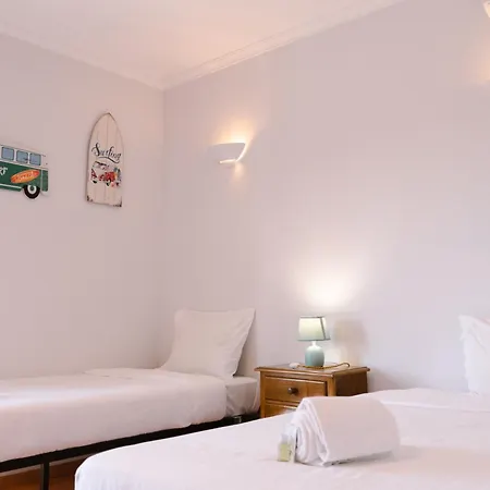 Retiro Da Atafona Pool House White Casa vacanze Monte (Aveiro)