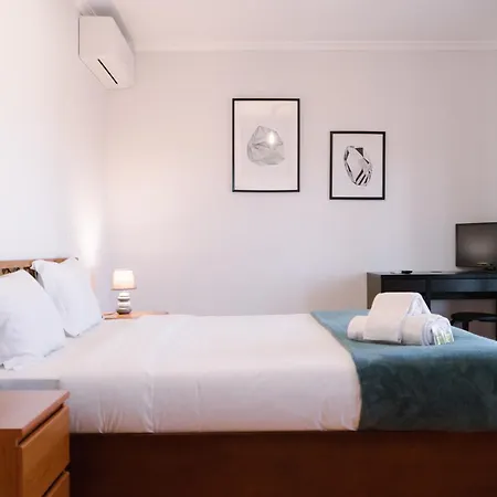 Tatil Evi Retiro Da Atafona Pool House White Monte (Aveiro)