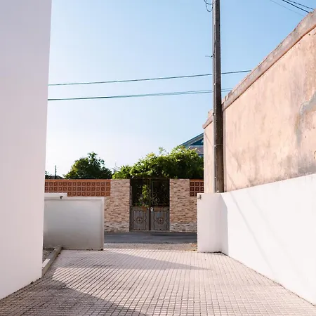 Retiro Da Atafona Pool House White Casa vacanze *