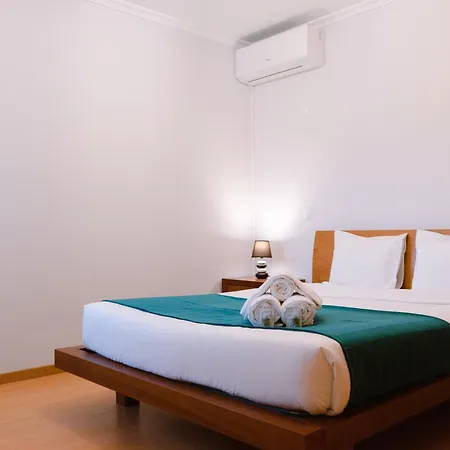 Retiro Da Atafona Pool House White Monte (Aveiro)