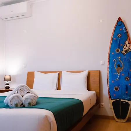 Retiro Da Atafona Pool House White Tatil Evi *