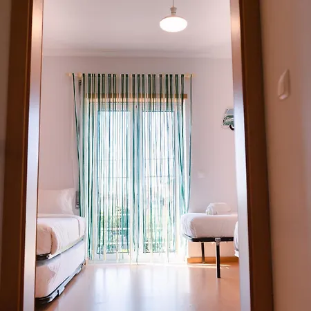 Retiro Da Atafona Pool House White Tatil Evi Monte (Aveiro)