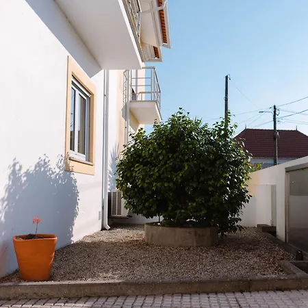 Retiro Da Atafona Pool House White * Monte (Aveiro)