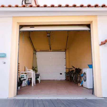 Retiro Da Atafona Pool House White Tatil Evi *