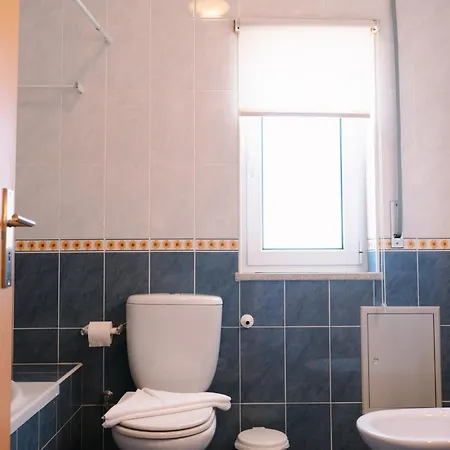 Retiro Da Atafona Pool House White Tatil Evi Monte (Aveiro)