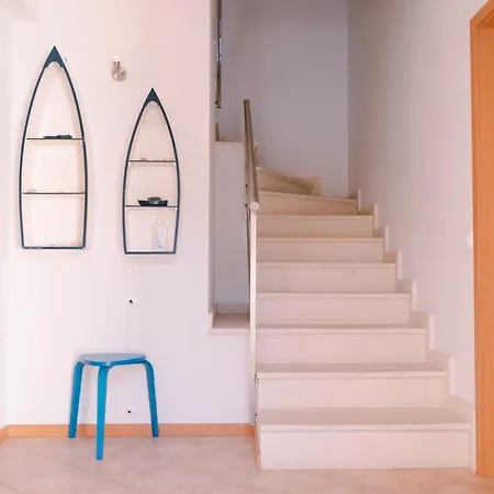 Retiro Da Atafona Pool House White Casa vacanze