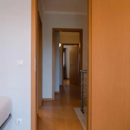 Tatil Evi Retiro Da Atafona Pool House White