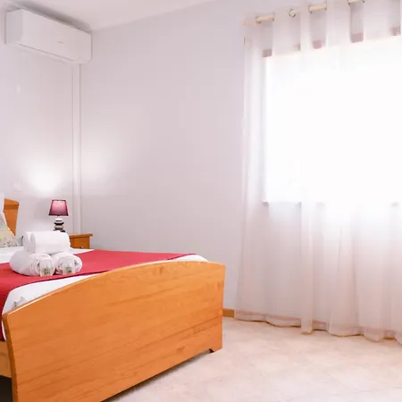 Casa vacanze Retiro Da Atafona Pool House White *