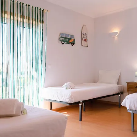 Retiro Da Atafona Pool House White * Monte (Aveiro)