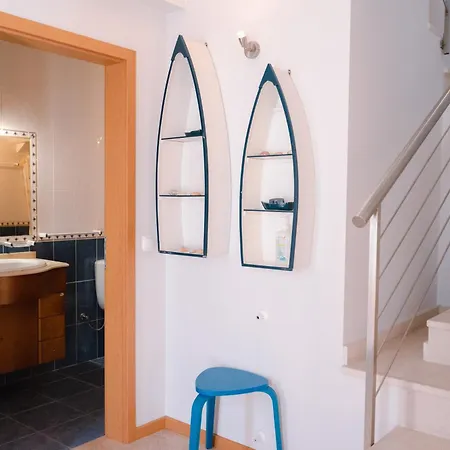 Tatil Evi Retiro Da Atafona Pool House White