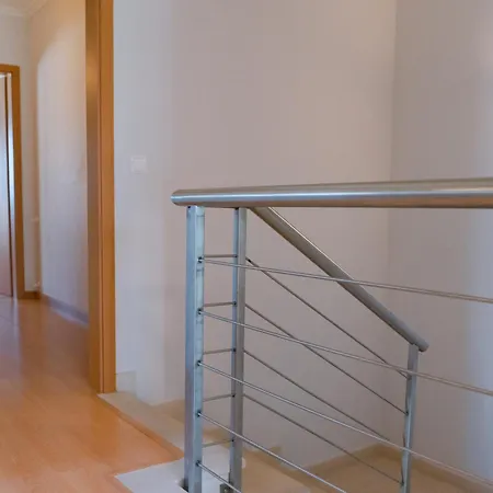 Casa vacanze Retiro Da Atafona Pool House White *