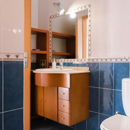 Retiro Da Atafona Pool House White * Monte (Aveiro)