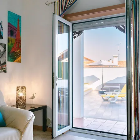 Tatil Evi Retiro Da Atafona Pool House White *