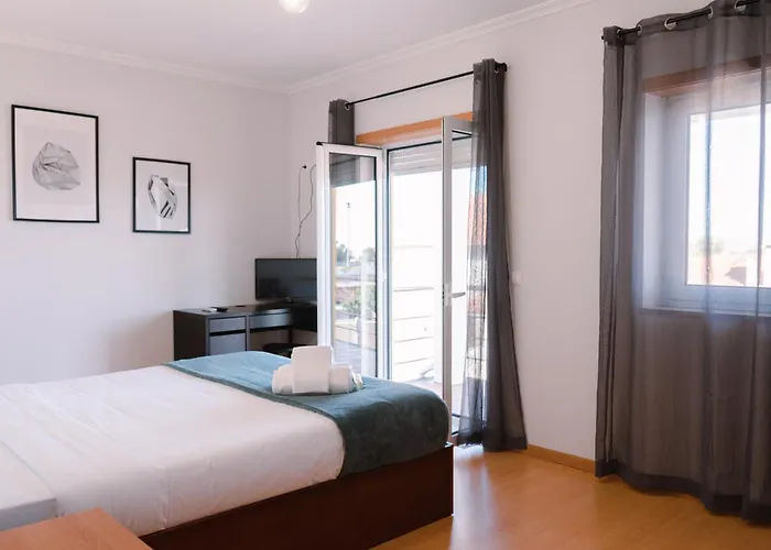 Retiro Da Atafona Pool House White Feriehus