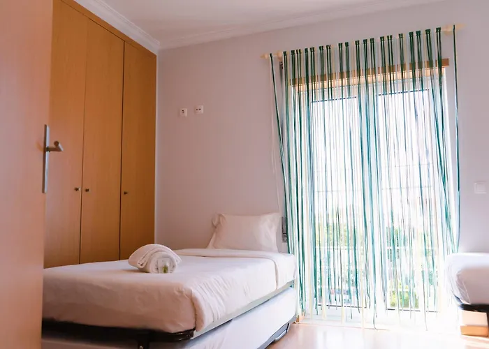 Feriehus Retiro Da Atafona Pool House White