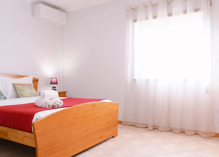 Feriehus Retiro Da Atafona Pool House White *