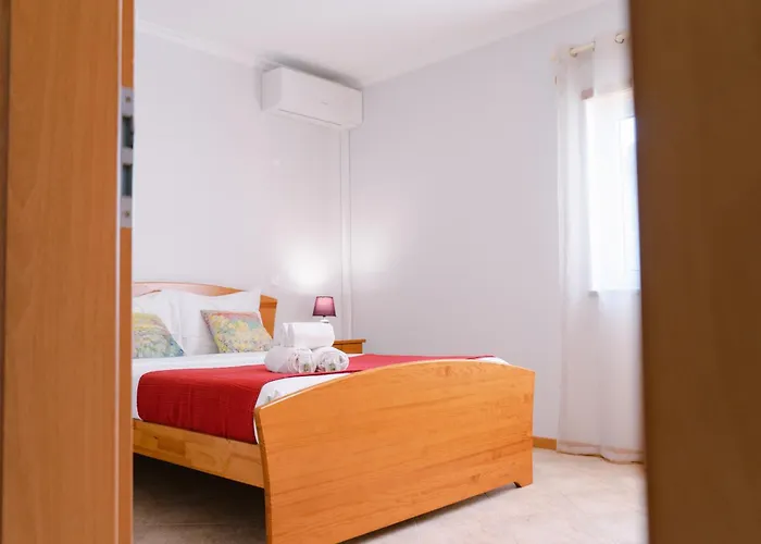 Retiro Da Atafona Pool House White Feriehus Monte (Aveiro)