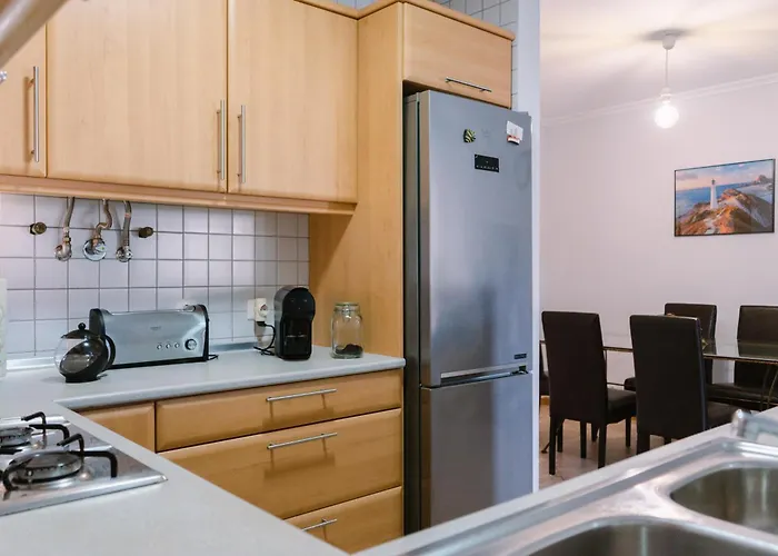 Feriehus Retiro Da Atafona Pool House White *